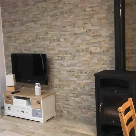 Casa Fineta Apartment *