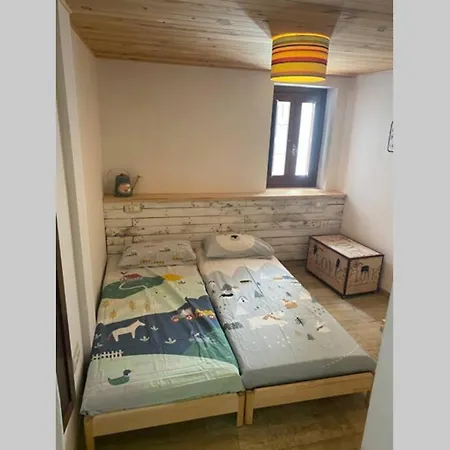 Casa Fineta Algar de Palancia