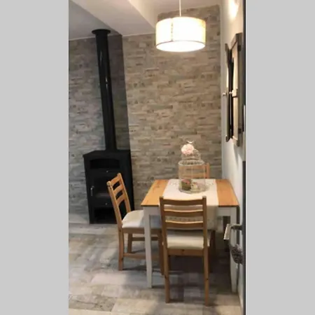 Casa Fineta Apartment *