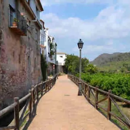 Casa Fineta Apartment *