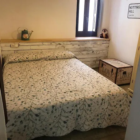 Apartment Casa Fineta *