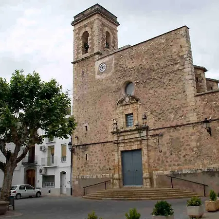 Casa Fineta *