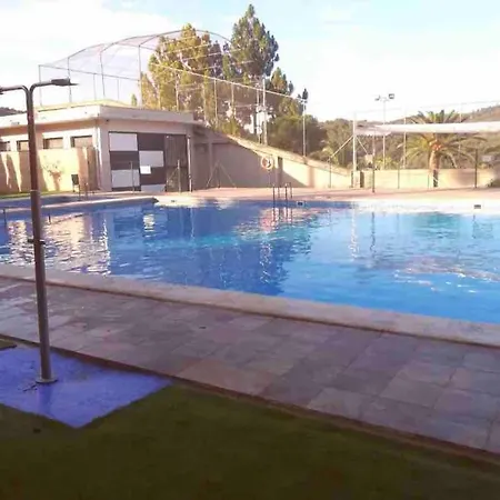 Appartement Casa Fineta