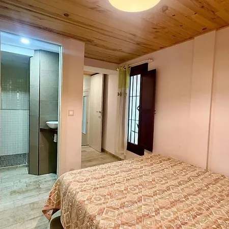 Casa Fineta アパート