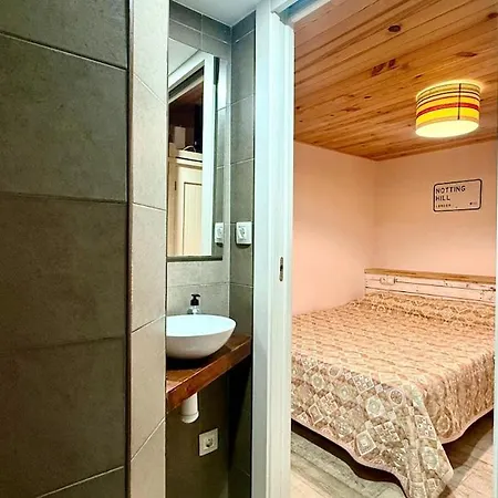 Appartement Casa Fineta *