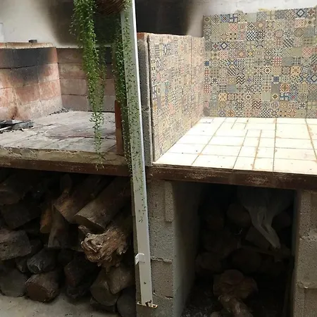 Casa Fineta * Algar de Palancia