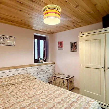 Casa Fineta Appartement
