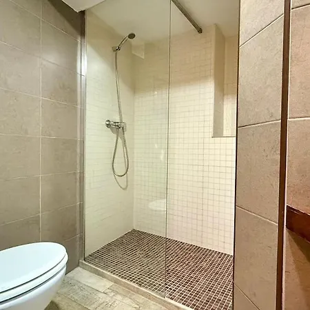 Casa Fineta Appartement