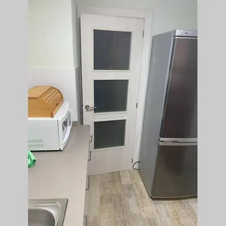 Apartament Casa Fineta Algar de Palancia