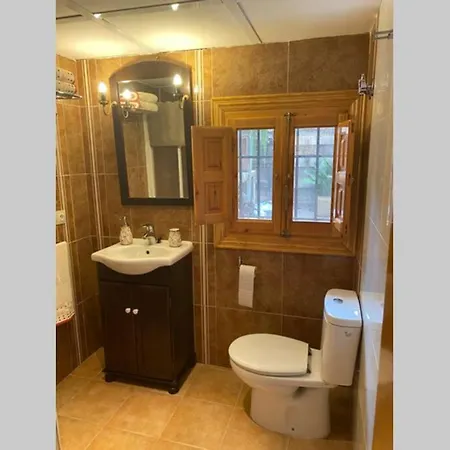 Apartament Casa Fineta Algar de Palancia