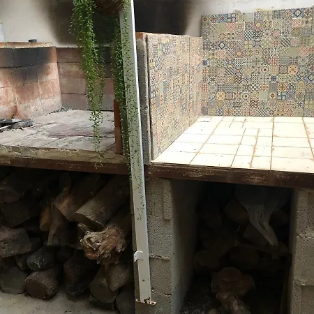 Casa Fineta Algar de Palancia