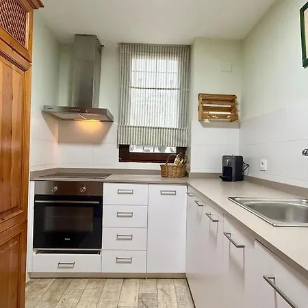 Appartement Casa Fineta