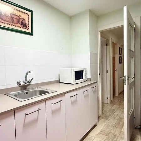 Casa Fineta Appartement Algar de Palancia
