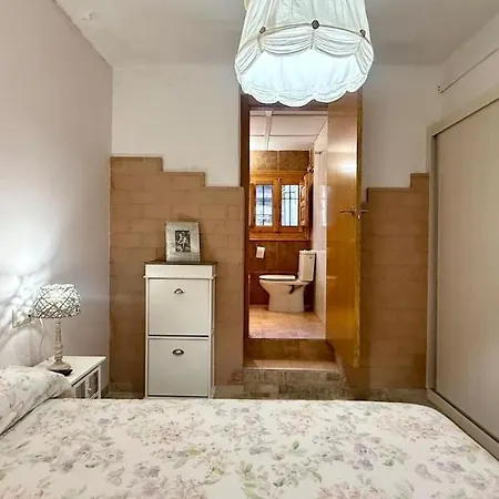Appartement Casa Fineta Algar de Palancia