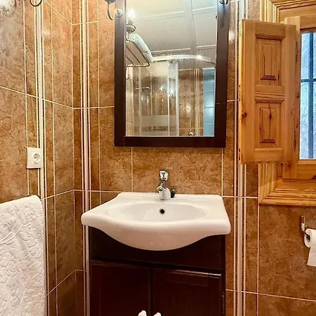 Appartement Casa Fineta