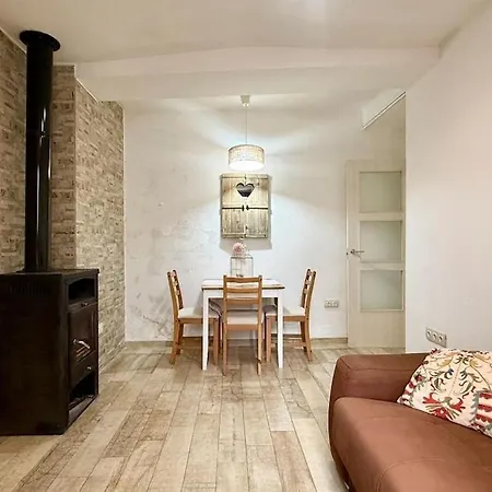 Casa Fineta