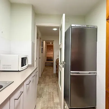 Casa Fineta Appartement *