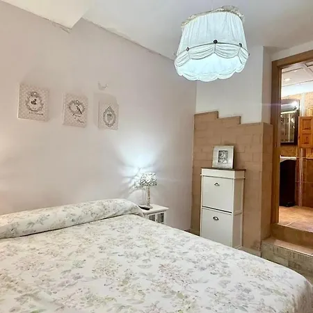 Casa Fineta Appartement Algar de Palancia