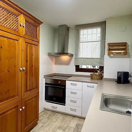 Casa Fineta Appartement